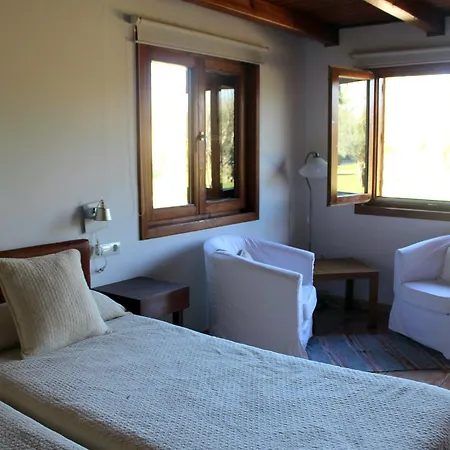 Rural Equelite * Villena