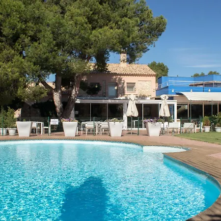 Lodge Rural Equelite Villena