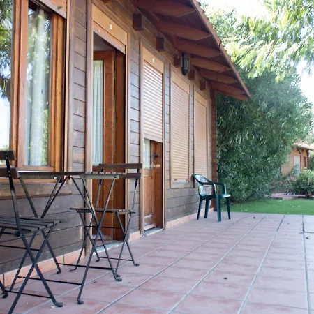 Rural Equelite Villena
