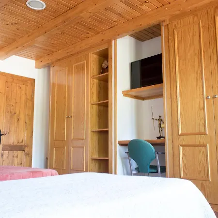 Rural Equelite Lodge